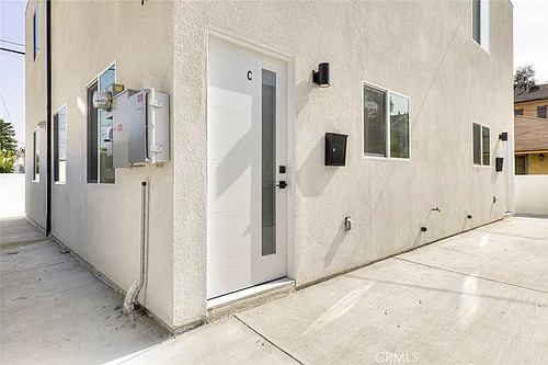 1070 Allen Ave #C Photo 1
