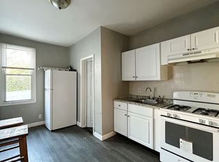 340-42 Palisade Ave #2, Jersey City, NJ 07307