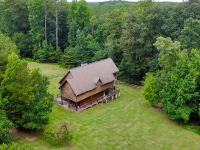 2630 Grey Land Rd, Greensboro, GA, 30642