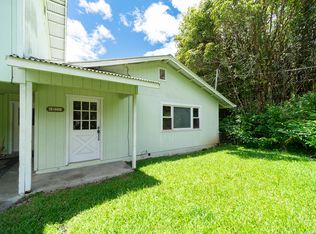 18-4616 Palm Tree Dr, Mountain View, HI 96771