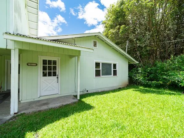 18-4616 Palm Tree Dr, Mountain View, HI 96771