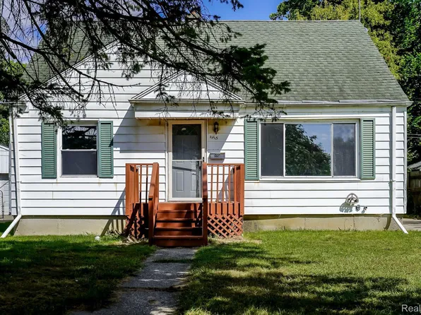 1175 Share Ave, Ypsilanti, MI 48198