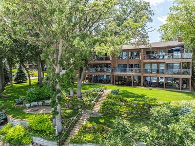 16978 S Inner Ln UNIT 4, Spirit Lake, IA, 51360