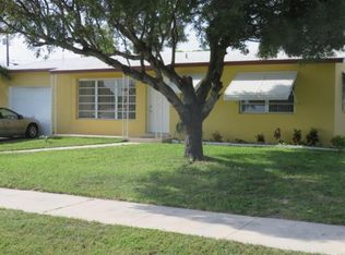 116 Riley Ave, Palm Springs, FL 33461