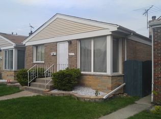 5019 S Kilpatrick Ave, Chicago, IL 60632