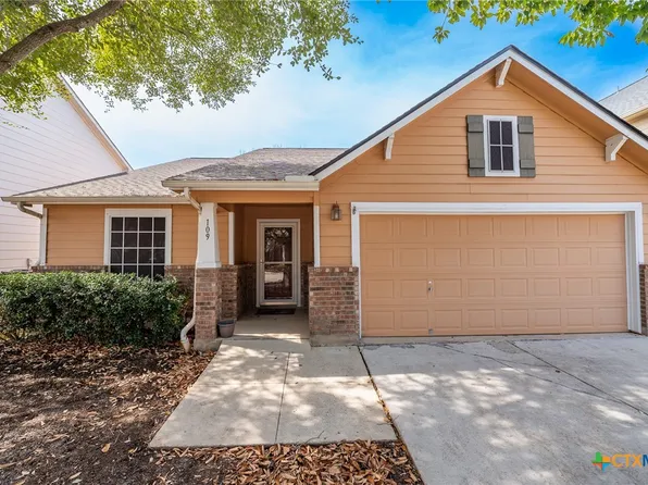 109 Happy Trl, Cibolo, TX 78108