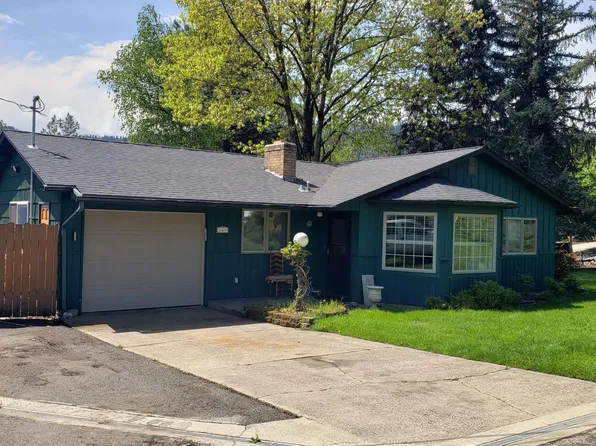 240 Blue Ridge Ct, Orofino, ID 83544