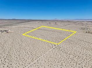 68203 Old Chisholm Trl, Twentynine Palms, CA 92277