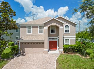 10142 Serotina Ct, Orlando, FL 32832