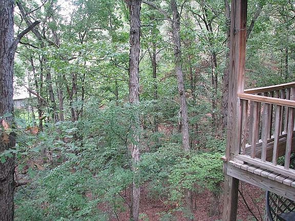 Huge lot!  .65 acres!