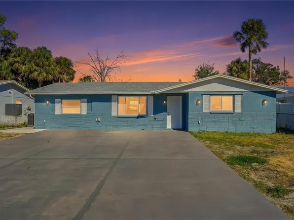 5543 Quist Dr, Port Richey, FL 34668