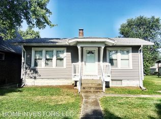 2805 Buxton Ave, Granite City, IL