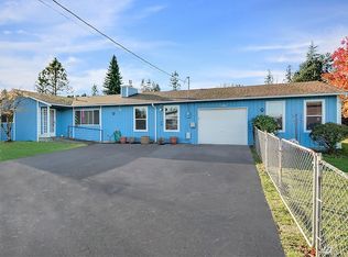 20624 S Danvers Rd, Lynnwood, WA 98036