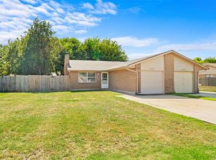 8607 S Drexel Pl, Oklahoma City, OK 73159