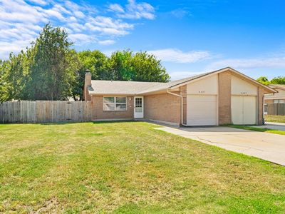 8607 S Drexel Pl, Oklahoma City, OK, 73159