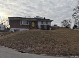 7100 Oreon Ave, Saint Louis, MO