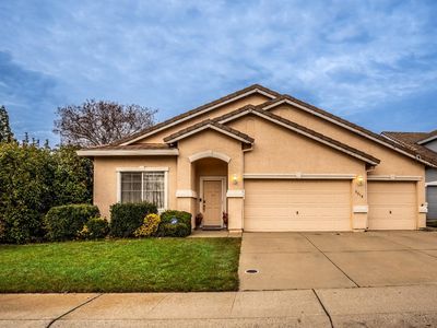 5319 Brandon Dr, Rocklin, CA, 95765