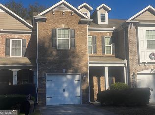 3441 Fernview Dr, Lawrenceville, GA 30044