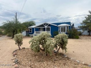19768 E Squaw Valley Dr, Black Canyon City, AZ 85324