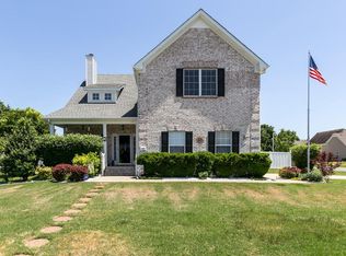 1809 Kinsale Ave, Murfreesboro, TN 37128