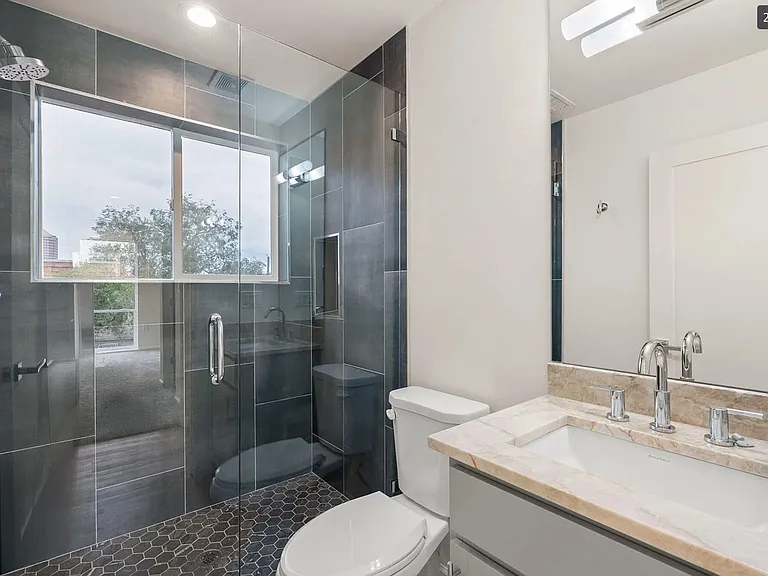 Second Upstairs Bathroom