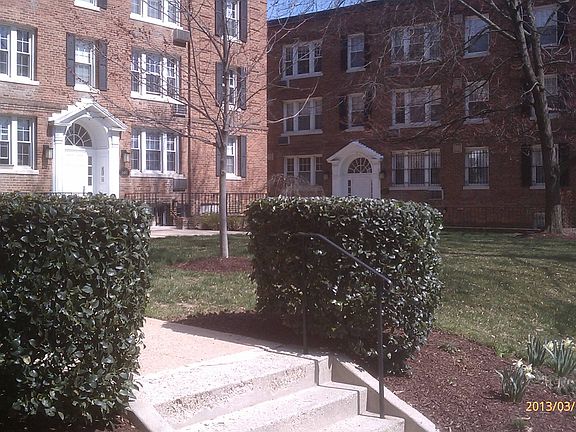 Beautifully landscaped and maintained grounds