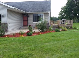2429 Ridgewood St, Menomonie, WI 54751