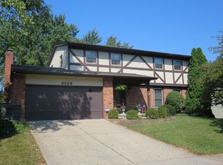 6639 Goldenrod Dr, Columbus, OH