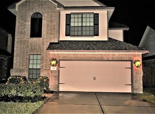 707 Audra Ln, Spring, TX 77386