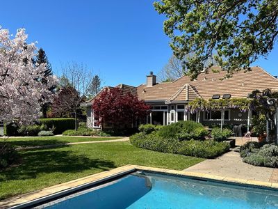1706 Garnett Creek Court, Calistoga, CA, 94515