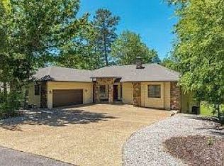 113 Cifuentes Way, Hot Springs Village, AR 71909