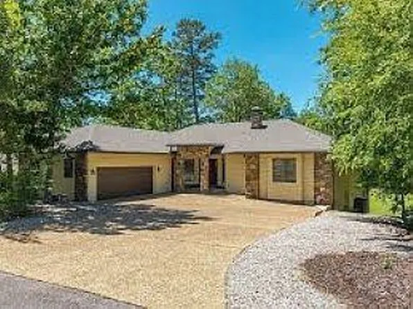 113 Cifuentes Way, Hot Springs Village, AR 71909