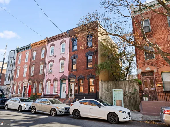 1425 S 4th St, Philadelphia, PA 19147