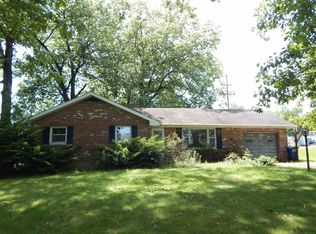 501 T St, Bedford, IN 47421