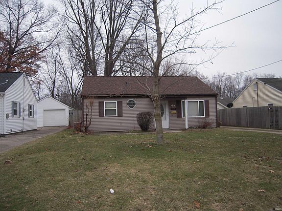 2nd image of 1615 E Beardsley Ave
