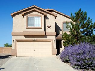 3275 Tin Cup Rd NE, Rio Rancho, NM 87144