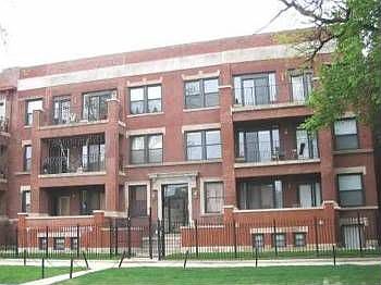 1st image of 5356 S Michigan Avenue- #3S