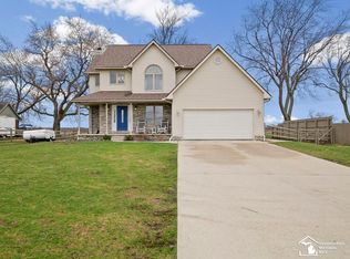 9117 S Dixie Hwy, Erie, MI 48133