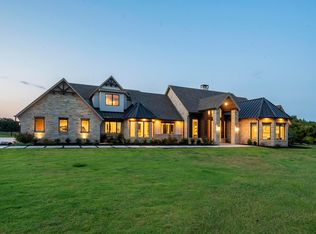 500 E Bob Jones Rd, Southlake, TX 76092