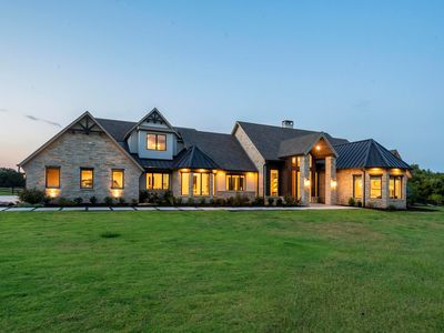 500 E Bob Jones Rd, Southlake, TX, 76092
