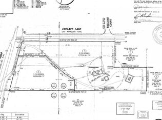 9425 Jot Em Down Rd, Gainesville, GA 30506