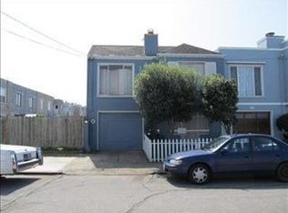4323 Pacheco St, San Francisco, CA 94116