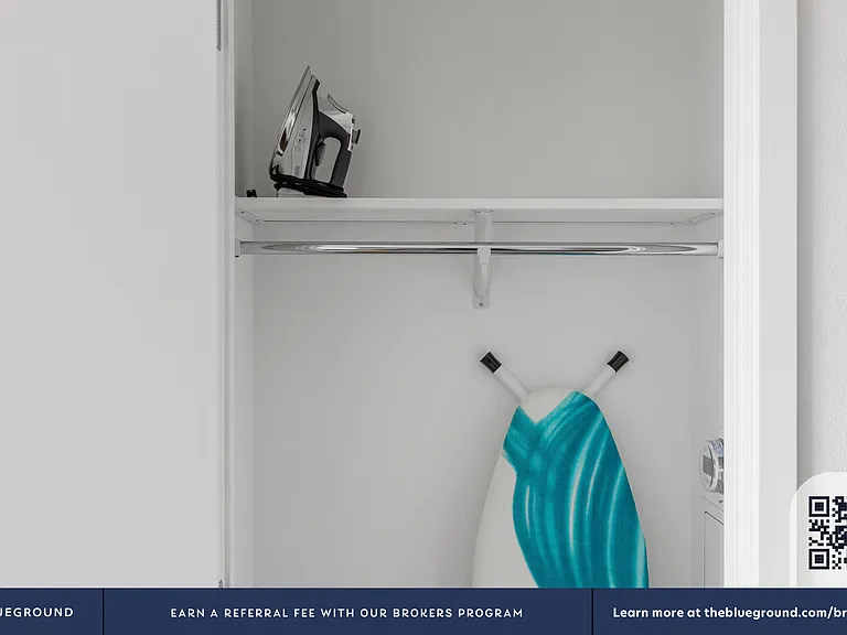 Storage Room