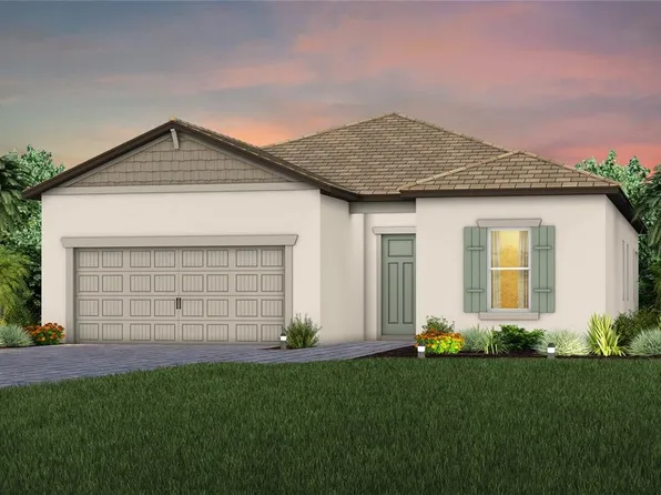11317 Clay Ave, Parrish, FL 34219