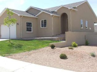 1885 Venetian Dr, Grand Junction, CO 81506