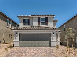 6952 Caldera St, Las Vegas, NV 89149