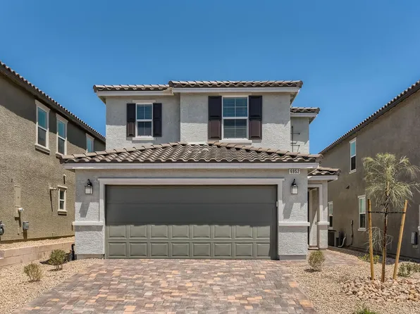6952 Caldera St, Las Vegas, NV 89149