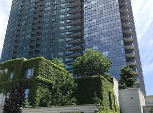15 Greenview Ave #2209, Toronto, ON M2M 4M7