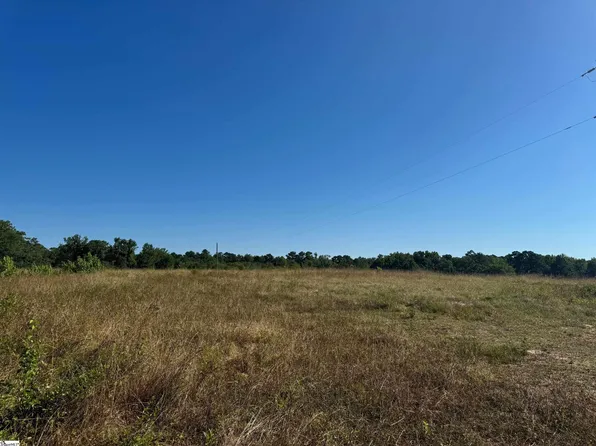 0 Mount Ariel Rd, Hodges, SC 29653