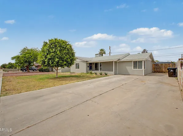 2026 W OREGON Avenue, Phoenix, AZ 85015